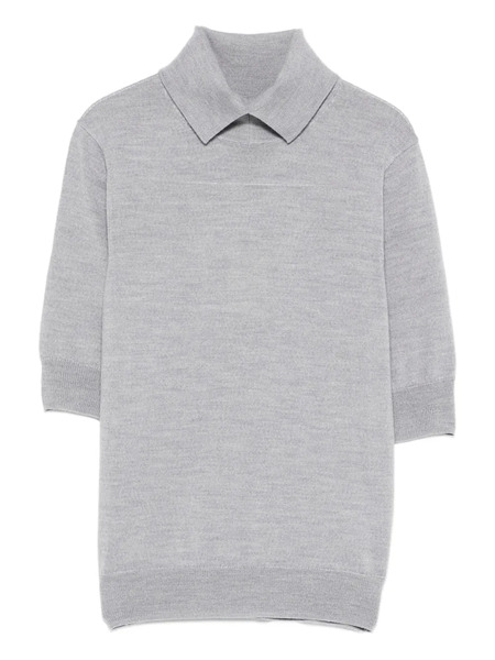  Herskind T-shirt - Grigio 