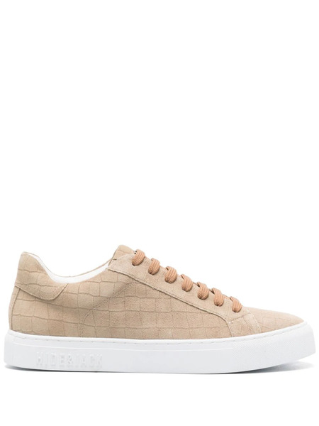  Hide&jack Sneakers Essence - Marrone 