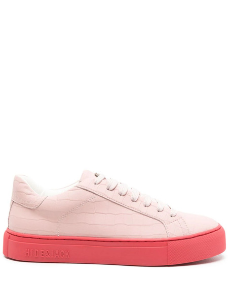  Hide&jack Sneakers Essence - Rosa 