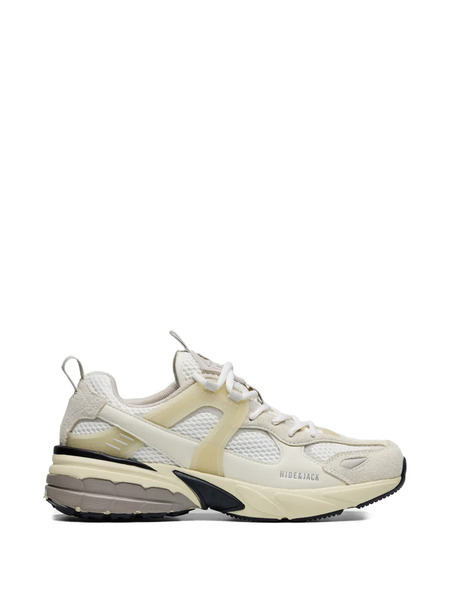  Hide&jack Sneakers Running 2000 Con Inserti - Toni Neutri 