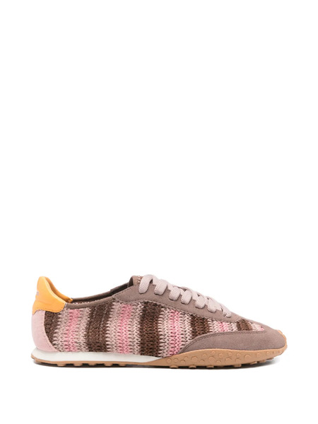  Hoff Sneakers - Marrone 