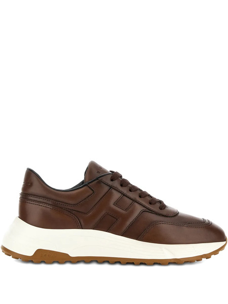  Hogan Sneakers Hyperlight - Marrone 