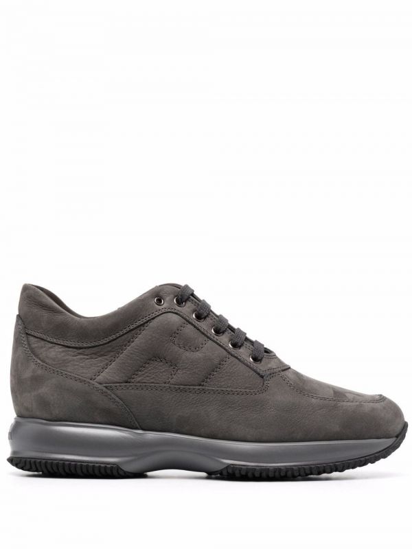  Hogan Sneakers Interactive - Grigio 