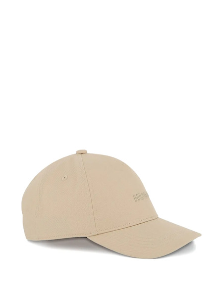  Hugo Kids Cappello Con Logo - Toni Neutri 