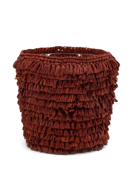  Ibeliv Candela Profumata Wood - Marrone 