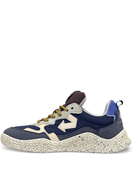  Id.eight Sneakers Hana - Blu 