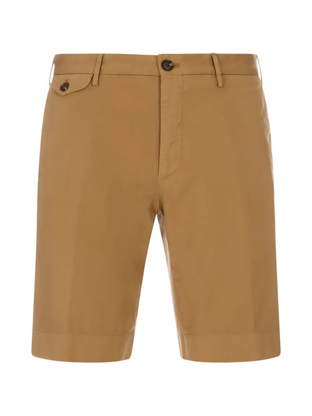  Incotex Shorts Pattern 30 - Toni Neutri 