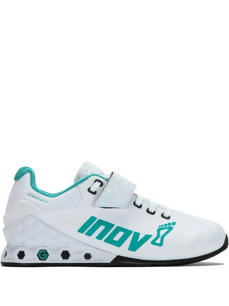  Inov-8 Sneakers Fastlift Power-g 380 - Bianco 