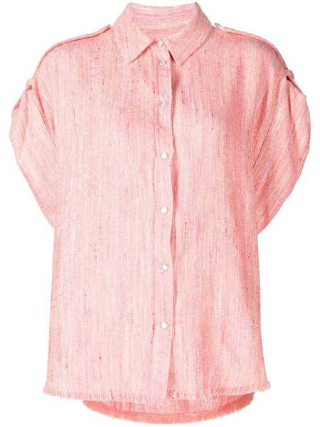  Iro Camicia - Rosa 