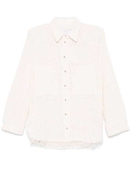  Iro Camicia Solaria - Toni Neutri 