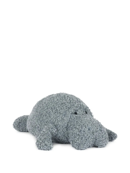  Jellycat Peluche Maffles Manate - Grigio 
