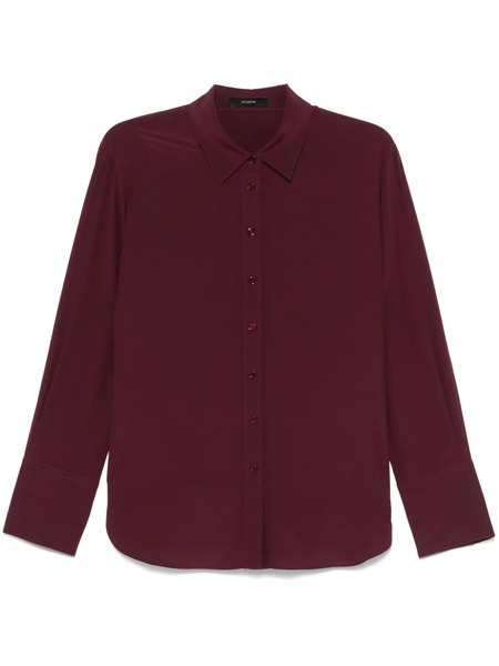  Joseph Top Joe - Rosso 