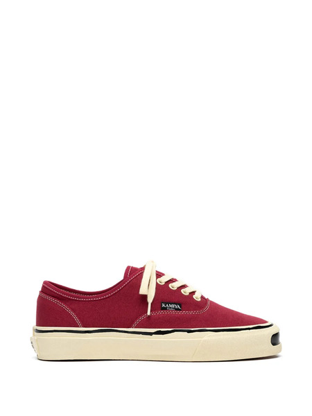  Kamiya Sneakers Herc - Rosso 