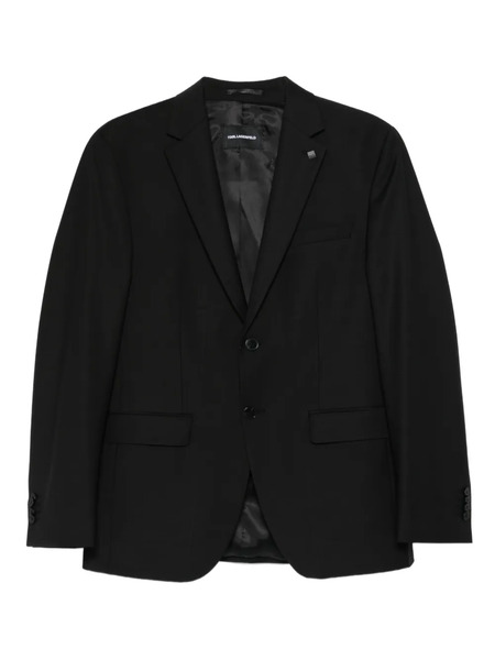  Karl Lagerfeld Blazer Clever - Nero 
