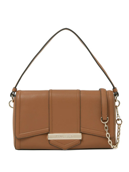  Karl Lagerfeld Borsa A Tracolla K/nova Media - Marrone 
