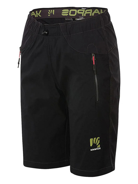  Karpos Bermuda Con Logo - Nero 