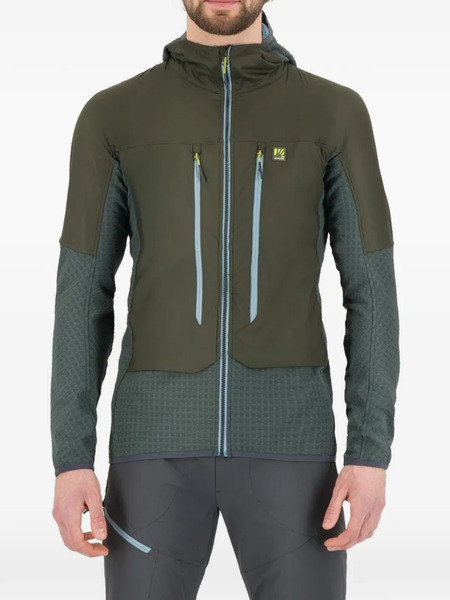  Karpos Giacca Alagna Plus 2.0 - Verde 