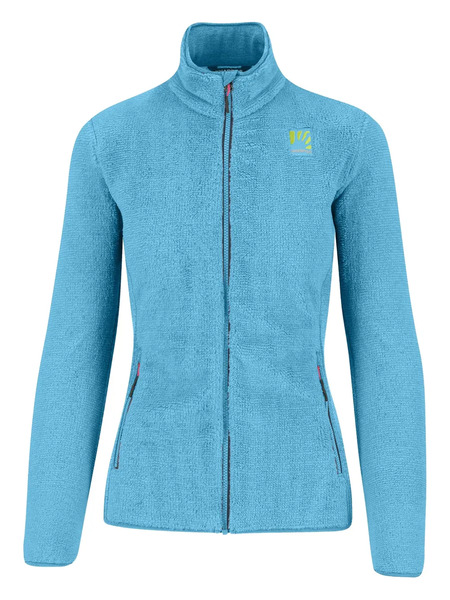  Karpos Giacca Sportiva Vertice - Blu 