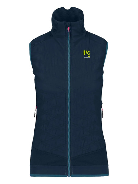  Karpos Gilet Da Sci Alagna Plus Evo - Blu 