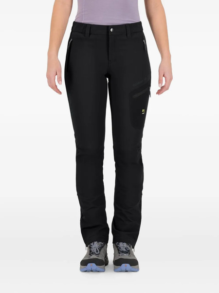  Karpos Pantaloni Con Tasche - Nero 