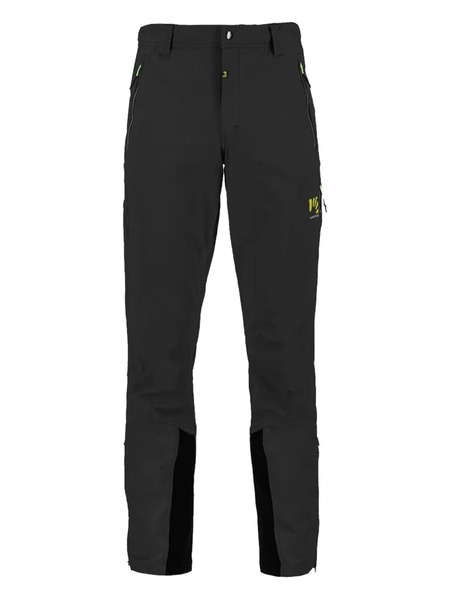  Karpos Pantaloni Dritti - Nero 