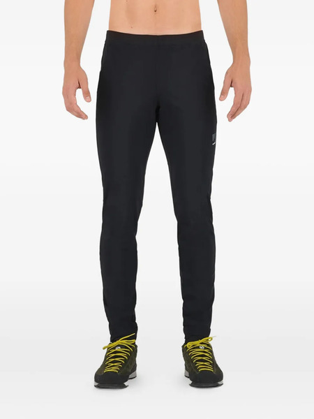  Karpos Pantaloni Easygoing Con Tasca E Zip - Nero 
