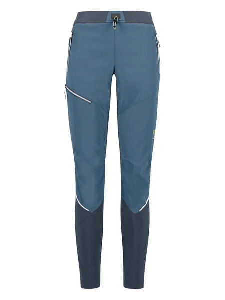  Karpos Pantaloni Rock Evo - Blu 