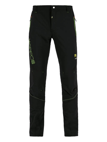  Karpos Pantaloni Sportivi Ramezza - Nero 