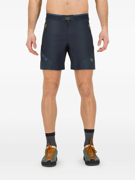  Karpos Shorts Rock Evo - Grigio 