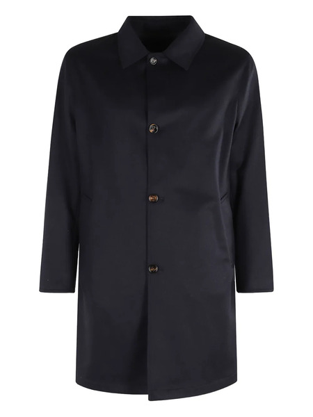  Kired Giacca-camicia - Blu 
