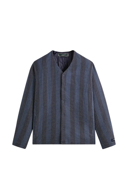  Kith Giacca Winfield - Blu 