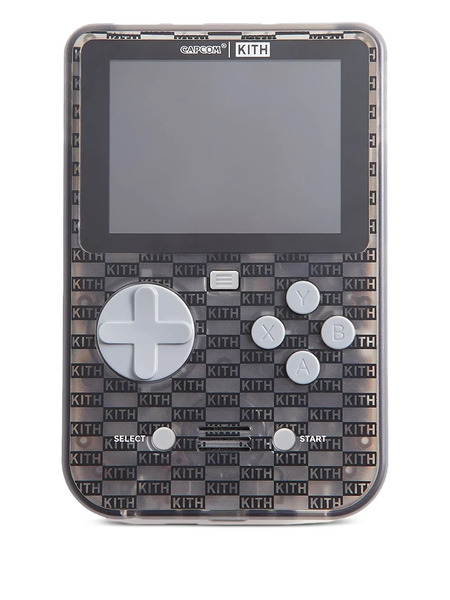  Kith Gioco Per Console - Grigio 