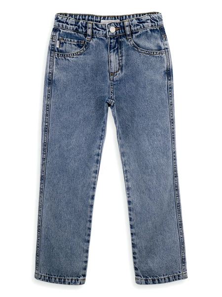  Knot Jeans Dylan - Blu 