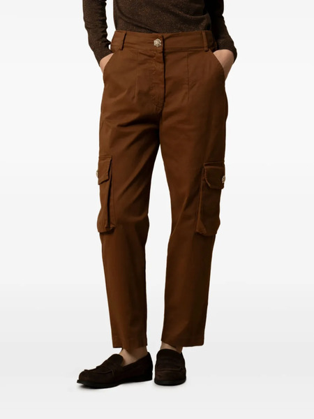  Kocca Cargo Altine - Marrone 