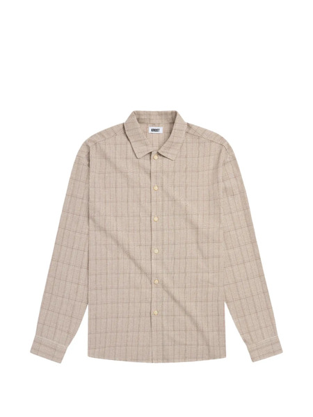  Krost Camicia Oversize - Toni Neutri 