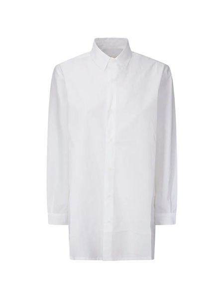  Labo Art Camicia Dera - Bianco 