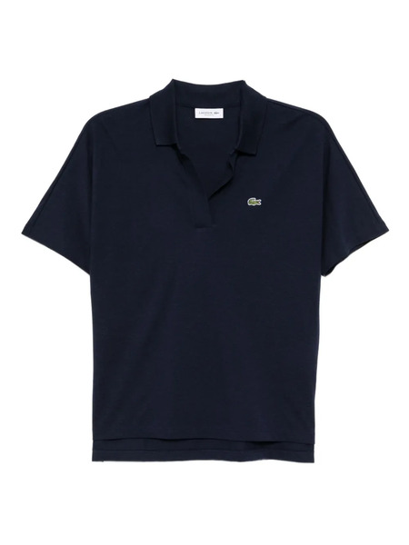  Lacoste Polo Blu 