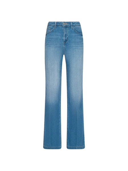  L'agence Jeans Scottie - Blu 