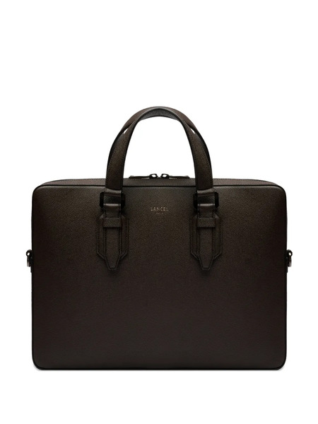  Lancel Portadocumenti Charlie - Marrone 