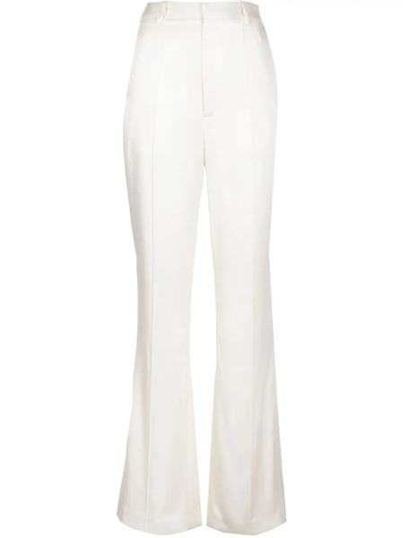 Lapointe Pantaloni - Bianco 