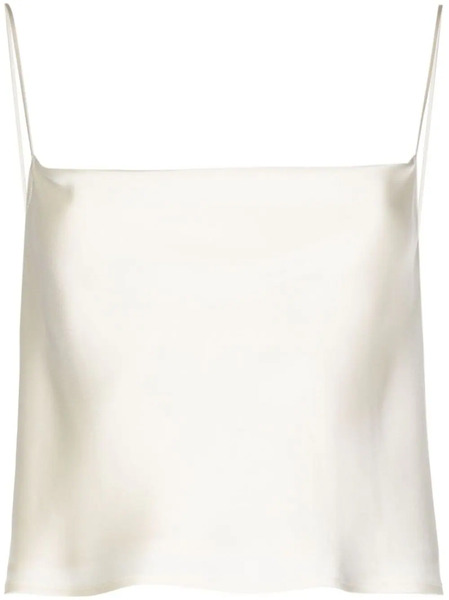  Lapointe Top - Bianco 