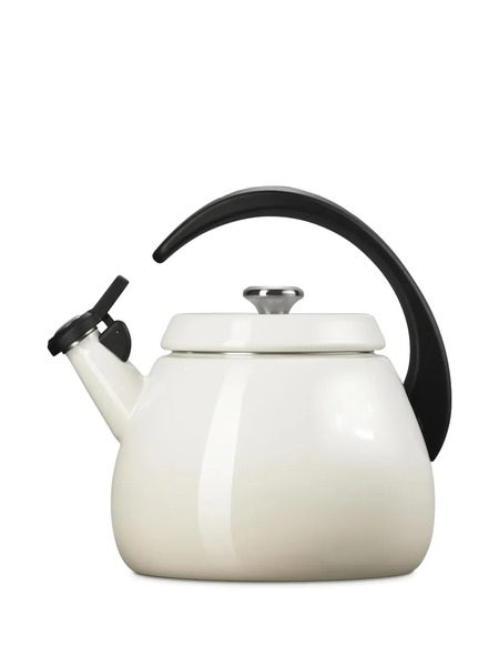  Le Creuset Bollitore Cloche (2,1l) - Bianco 