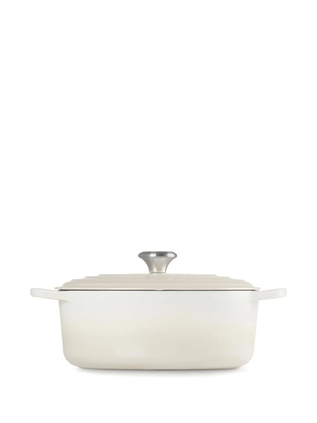  Le Creuset Casseruola Risotto - Bianco 