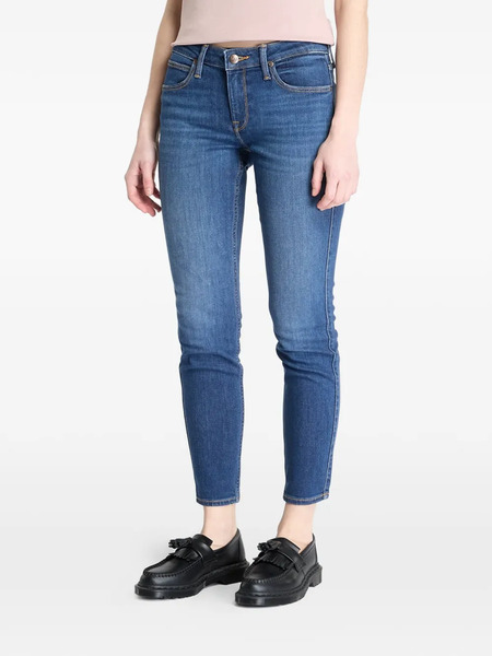  Lee Jeans Scarlett - Blu 