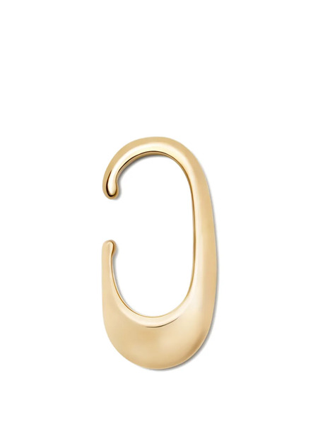  Lemaire Ear Cuff The Drop - Oro 