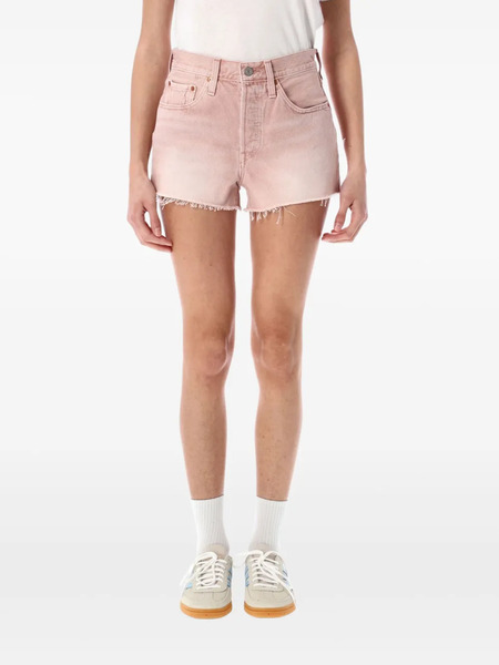  Levi's Shorts 501 - Rosa 
