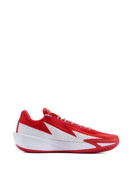  Li-ning Sneakers Wade Flash 2 - Rosso 
