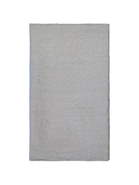  Libeco Copripiumino A Righe - Grigio 