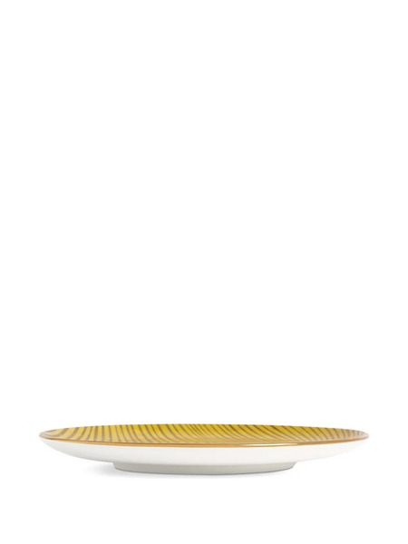  L'objet Piatto Fortuny Delphi (26cm) - Oro 
