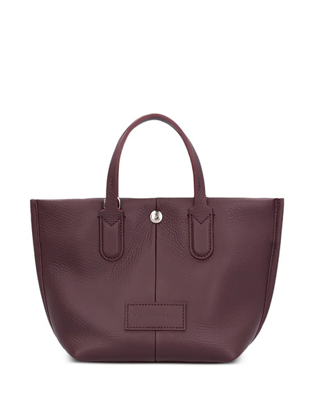  Longchamp Borsa Tote Essential Xs - Rosso 